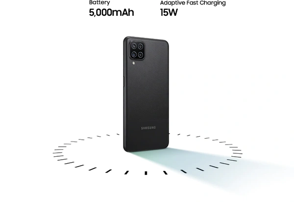 SAMSUNG A12  4GB/64 GB